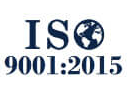 ISO 9001:2015